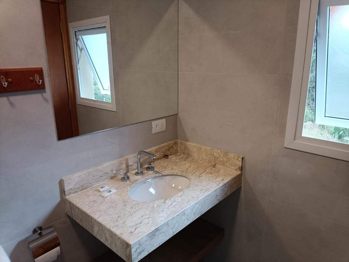 Apartamento Chales Estilo De Campos